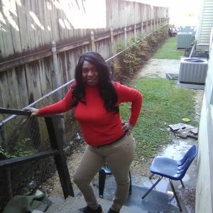 Meet your Posher, Amber